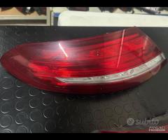 STOP FANALE POSTERIORE LED MERCEDES CLASSE C COUPE