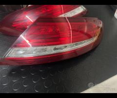 STOP FANALE POSTERIORE LED MERCEDES CLASSE C COUPE