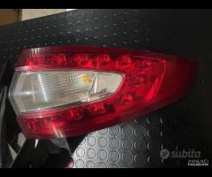 STOP FANALE POSTERIORE ORIGINALE FORD MONDEO 2016