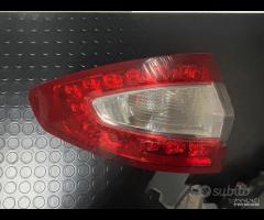 STOP FANALE POSTERIORE ORIGINALE FORD MONDEO 2016