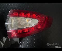 STOP FANALE POSTERIORE ORIGINALE FORD MONDEO 2016 - 6
