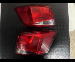 STOP FANALE POSTERIORE ORIGINALE SEAT ARONA
