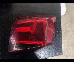 STOP FANALE POSTERIORE ORIGINALE SEAT ARONA