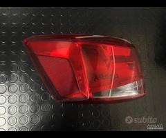 STOP FANALE POSTERIORE ORIGINALE SEAT ARONA