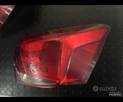 STOP FANALE POSTERIORE ORIGINALE SEAT ARONA