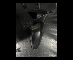 SPECCHIETTO RETROVISORE ABBAT ELET OPEL ASTRA 2024