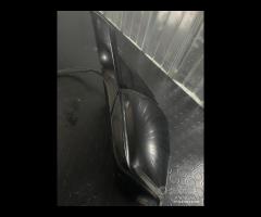 SPECCHIETTO RETROVISORE ABBAT ELET OPEL ASTRA 2024