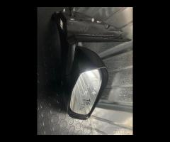 SPECCHIETTO RETROVISORE ABBAT ELET OPEL ASTRA 2024 - 6