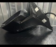 SPECCHIETTO RETROVISORE ABBAT ELET OPEL ASTRA 2024 - 9