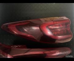 STOP FANALE POSTERIORE LED KIA SPORTAGE GT.LINE