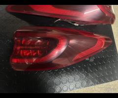 STOP FANALE POSTERIORE LED KIA SPORTAGE GT.LINE