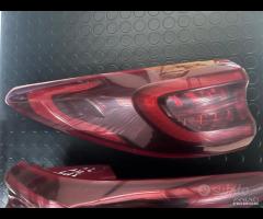 STOP FANALE POSTERIORE LED KIA SPORTAGE GT.LINE