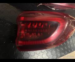 STOP FANALE POSTERIORE LED KIA SPORTAGE GT.LINE