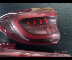 STOP FANALE POSTERIORE LED KIA SPORTAGE GT.LINE - 6