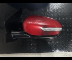 SPECCHIETTO RETROVISORE KIA SPORTAGE GT.LINE ELETT - 6