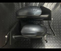 SPECCHIETTO RETROVISORE ELETTR RENAULT MEGAN 2020