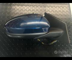 SPECCHIETTO RETROVISORE ELETTR RENAULT MEGAN 2020 - 6
