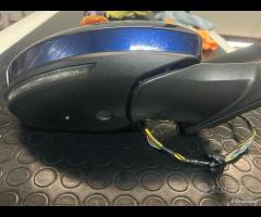 SPECCHIETTO RETROVISORE ELETTR RENAULT MEGAN 2020 - 7