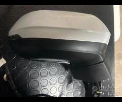 SPECCHIETTO RETROVISORE ELETT AUDI Q3 2022 14 PIN