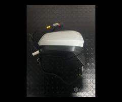 SPECCHIETTO RETROVISORE ELETT AUDI Q3 2022 14 PIN