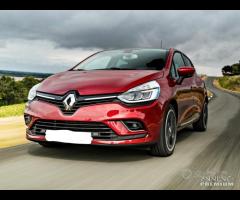 RENAULT CLIO 2016 2017 KIT AIRBAG