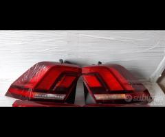 STOP FANALE POSTERIORE ESTERNO VOLKSWAGEN TIGUAN