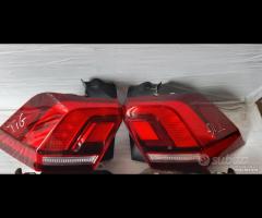 STOP FANALE POSTERIORE ESTERNO VOLKSWAGEN TIGUAN