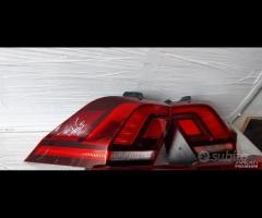 STOP FANALE POSTERIORE ESTERNO VOLKSWAGEN TIGUAN