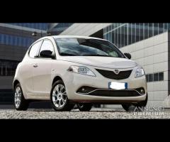 LANCIA Y KIT AIRBAG PLANCIA CRUSCOTTO