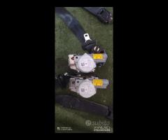 FIAT 500L KIT AIRBAG COMPLETO