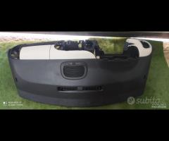 FIAT 500L KIT AIRBAG COMPLETO - 7