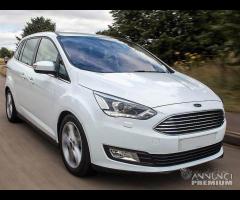 FORD CMAX 2017 KIT AIRBAG COMPLETO