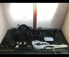 FORD CMAX 2017 KIT AIRBAG COMPLETO