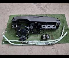 LAND ROVER DISCOVERY SPORT KIT AIRBAG