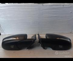 HYUNDAI TUCSON SPECCHIETO RETROVISORE 2017 2018 19 - 7