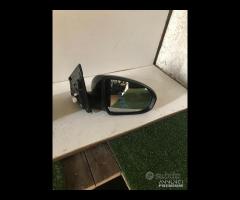 HYUNDAI TUCSON SPECCHIETO RETROVISORE 2017 2018 19 - 9