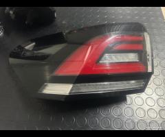 STOP FANALE POSTERIORE LED VOLKSWAGEN TAIGO 2022