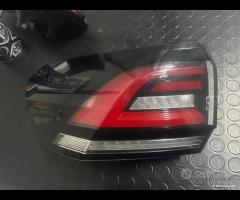 STOP FANALE POSTERIORE LED VOLKSWAGEN TAIGO 2022