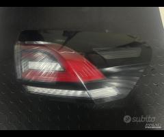STOP FANALE POSTERIORE LED VOLKSWAGEN TAIGO 2022