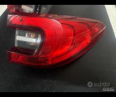 STOP FANALE POSTERIORE RENAULT KADJAR 2020