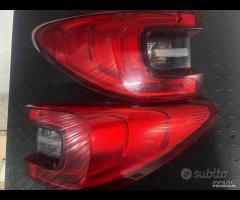 STOP FANALE POSTERIORE RENAULT KADJAR 2020 - 6