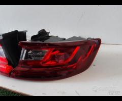 STOP FANALE POSTERIORE RENAULT MEGAN ORIGINAL LED