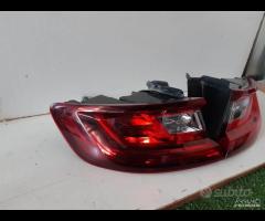 STOP FANALE POSTERIORE RENAULT MEGAN ORIGINAL LED