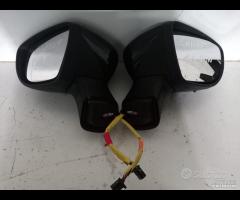SPECCHIETTO RETROVISORE RENAULT CAPTUR 2015 2018