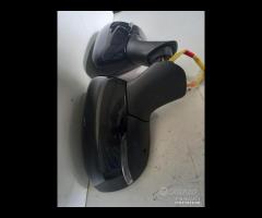 SPECCHIETTO RETROVISORE RENAULT CAPTUR 2015 2018