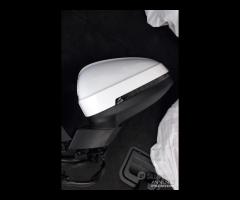 SPECCHIETTO RETROVISORE ABBATTIBILE AUDI A4 2022 - 8