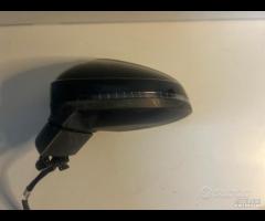 SPECCHIETTO RETROVISORE ABBATTIBILE AUDI A4 2022 - 9