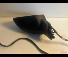 SPECCHIETTO RETROVISORE ABBATTIBILE AUDI A4 2022 - 11