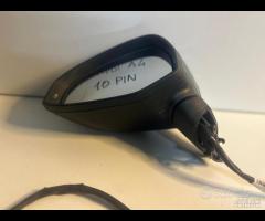 SPECCHIETTO RETROVISORE ABBATTIBILE AUDI A4 2022 - 13