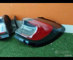 STOP FANALE POSTERIORE A LED FORD PUMA 2020